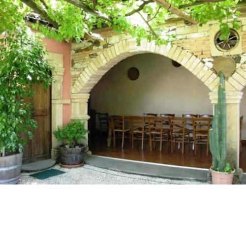 Agriturismo Il Melograno