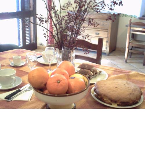 Agriturismo il Mercante