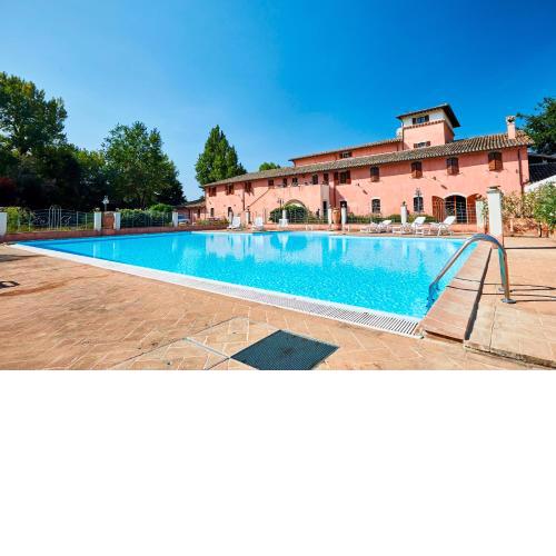 Agriturismo Il Molino Antico
