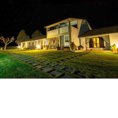 AGRITURISMO IL MONTOTO