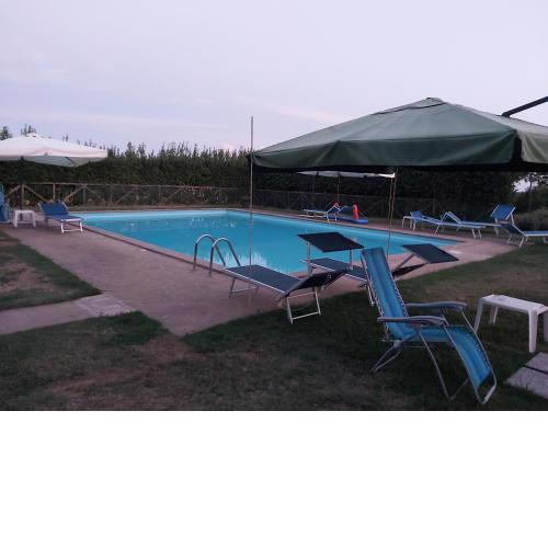 Agriturismo Il Morello