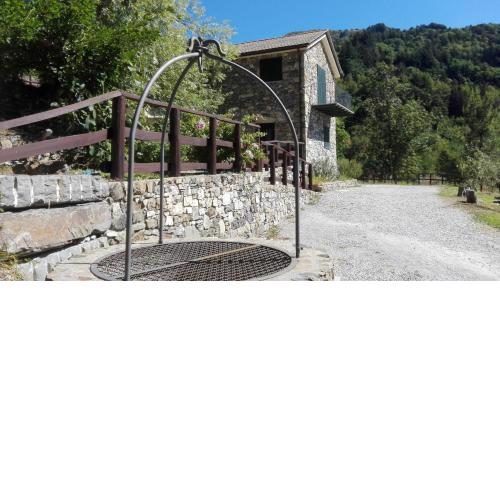 Agriturismo il Mulino