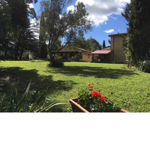 Agriturismo il Nazareno