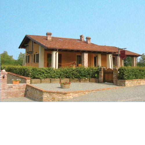 Agriturismo Il Nido di Bacco