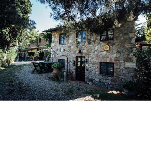 Agriturismo il Noce