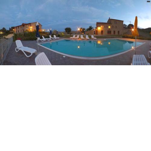 Agriturismo Il Noce