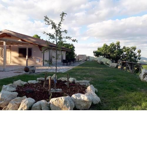Agriturismo Il Pagliaio