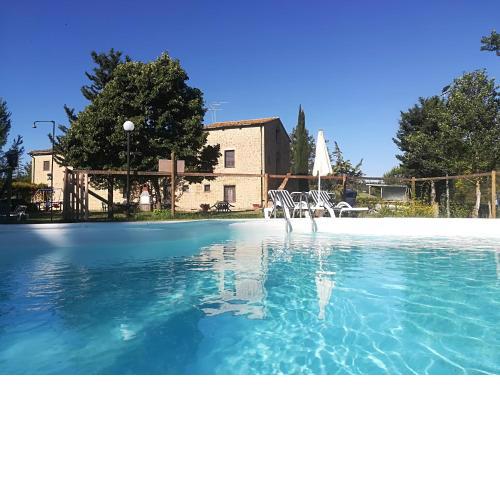 Agriturismo il Palagetto
