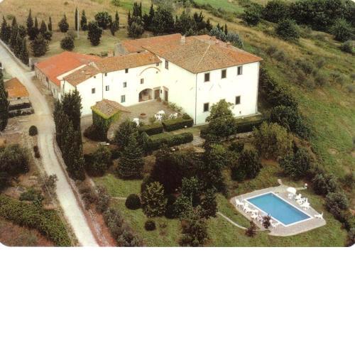 Agriturismo Il Palazzaccio