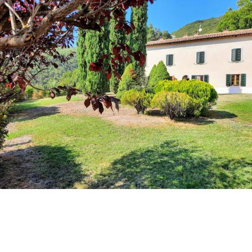 Agriturismo IL PALAZZO di Barbara & Mimmo