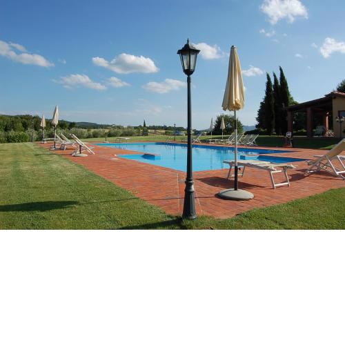 Agriturismo Il Palazzo