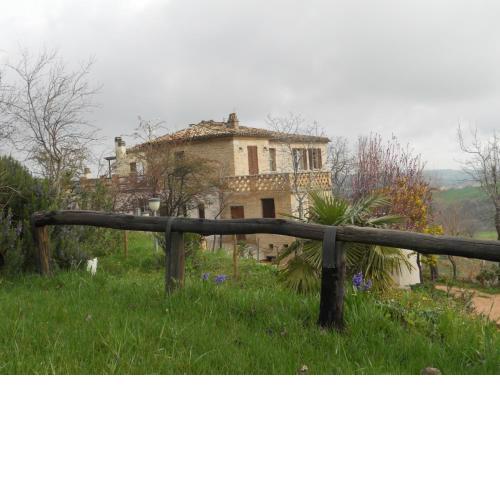 Agriturismo Il Palmarone