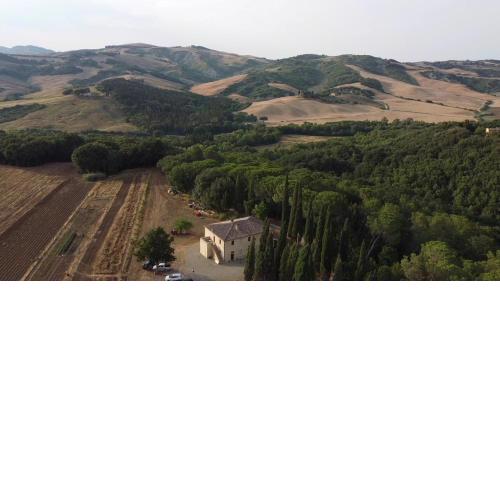 Agriturismo IL Paradiso di Berignone