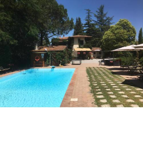 Agriturismo Il Paradiso