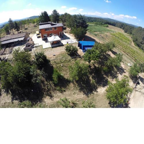 AGRITURISMO IL PARCO