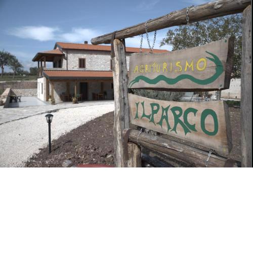 Agriturismo Il Parco