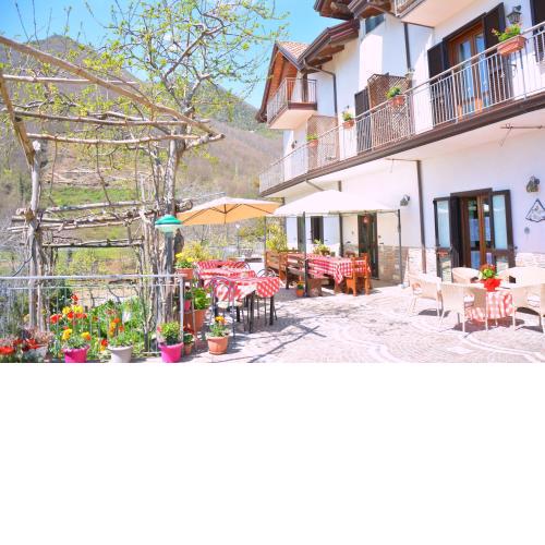 Agriturismo il Pettirosso