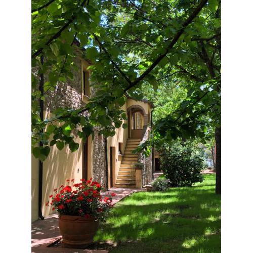 Agriturismo Il Piaggione