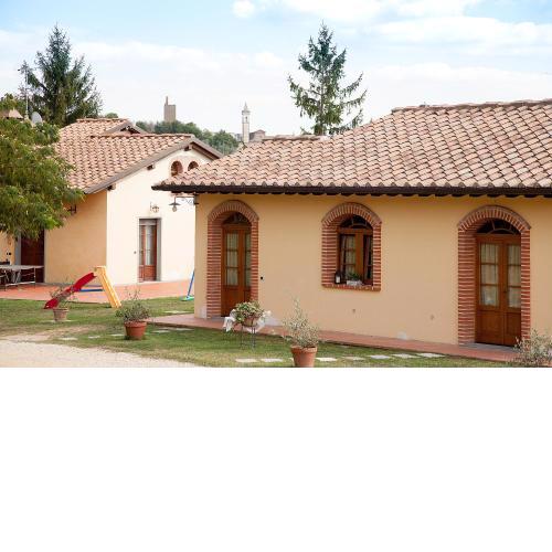Agriturismo Il Piastrino