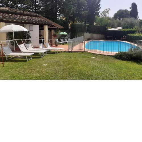 AGRITURISMO IL PINO - APPARTAMENTO GINEPRO