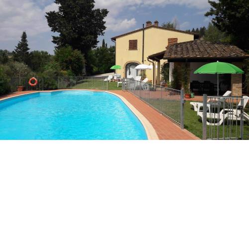 AGRITURISMO IL PINO - APPARTAMENTO QUERCE