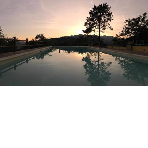 Agriturismo Il Pino