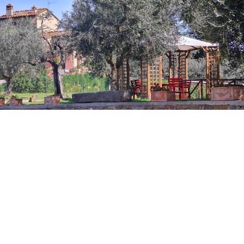 Agriturismo Il Pintello