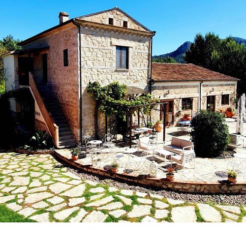 AGRITURISMO iL PIOPPETO