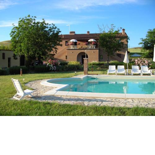 Agriturismo Il Poderino