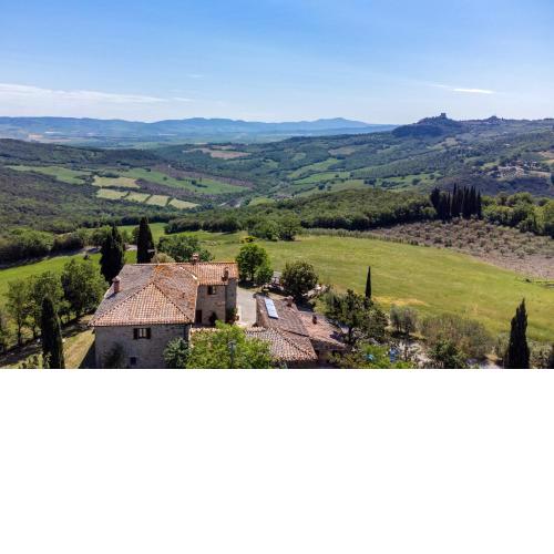 Agriturismo Il Poderuccio