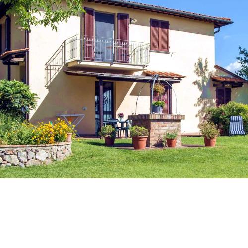 Agriturismo Il Poggetto