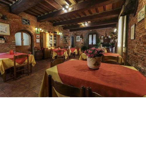 Agriturismo il Poggetto