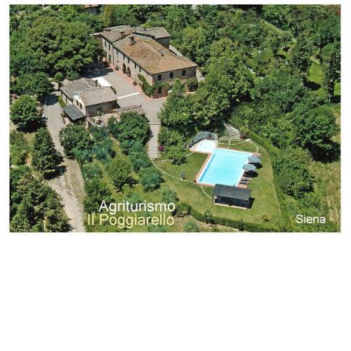Agriturismo Il Poggiarello