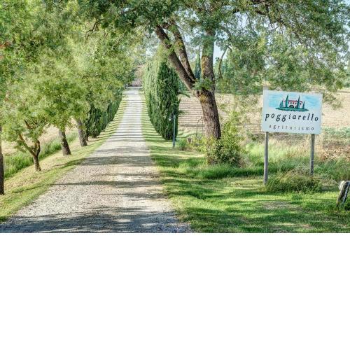 Agriturismo Il poggiarello
