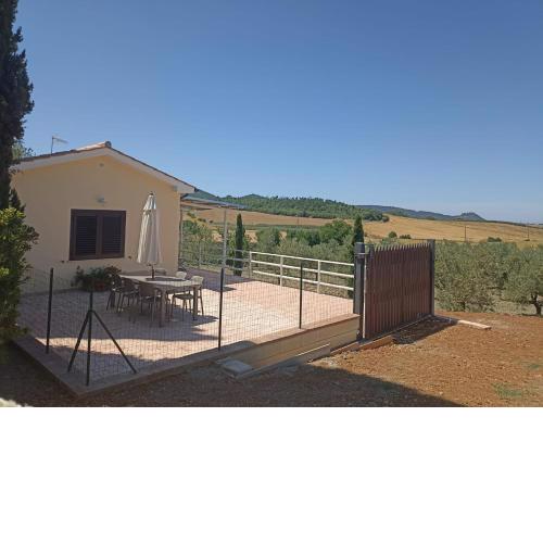 Agriturismo Il Poggio Rosso di Maremma