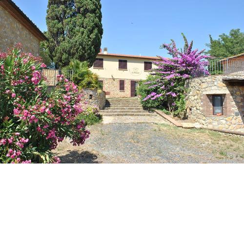 Agriturismo Il Poggio