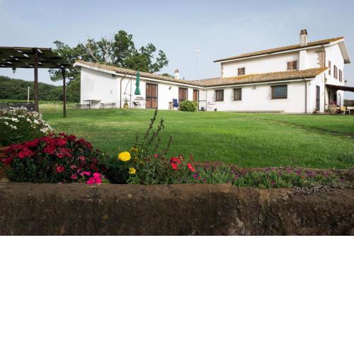 Agriturismo il Poggio