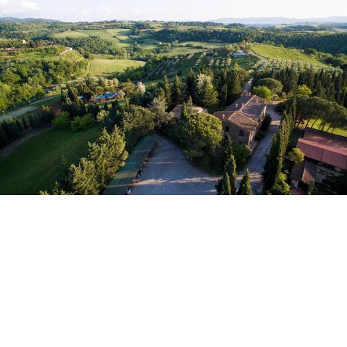 Agriturismo il Poggio