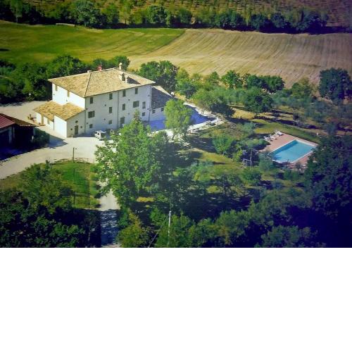 Agriturismo Il Poggiolo