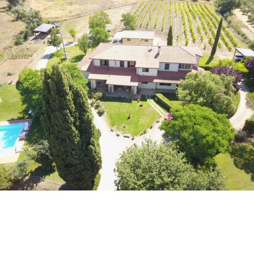 Agriturismo Il Poggiolo