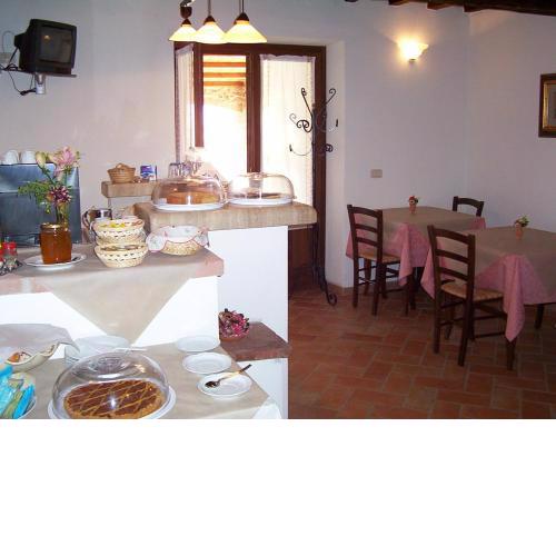 Agriturismo Il Poggiolo