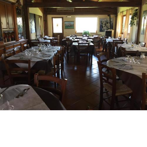 Agriturismo il Portico