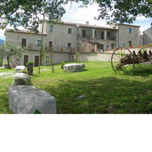 Agriturismo Il Portone