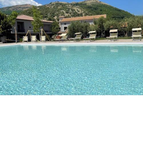 Agriturismo Il Pozzo