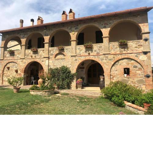 Agriturismo Il Pozzo