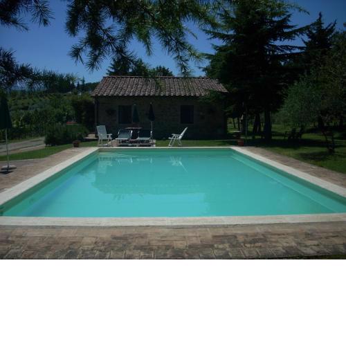 Agriturismo Il Pratone