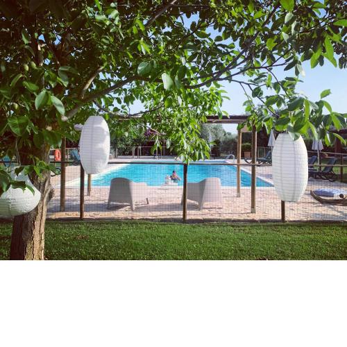 Agriturismo Il Puntoncino