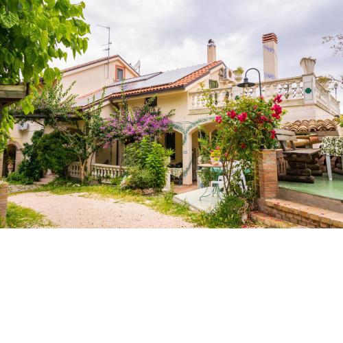 Agriturismo il Quadrifoglio