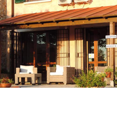 Agriturismo Il Quarto