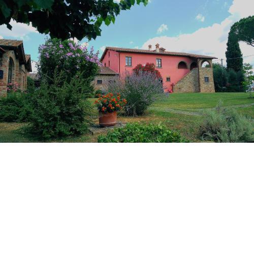 Agriturismo Il Querciolo Badicorte